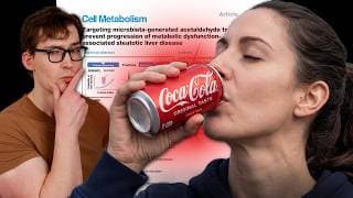 One Sugar creates a Unique Liver Harm, New Study
