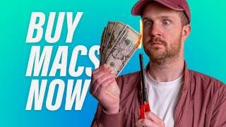 A Mac Fanboy's Dream Finally Came True!