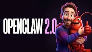 OpenClaw 2.0 Fixed the Thing That Made Me Quit