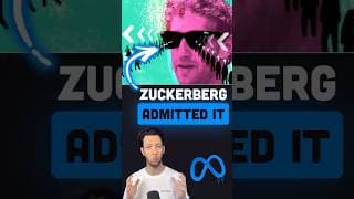 Zuckerberg Admitted It: The Agents Didn’t Work... #meta #ai #engineering