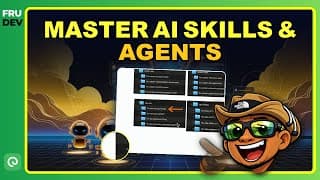 Part 1: AI Skills & Agents Explained for Your AI-Ready Life 🤖⚡ | AI-Ready U