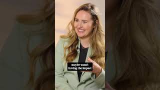 How Clarisse Beurrier Is Reinventing Meat With AI