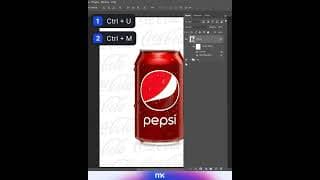 Change any color in Photoshop | Quick beginners tutorial