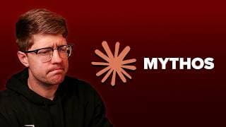 Mythos has been unleashed (we have results)
