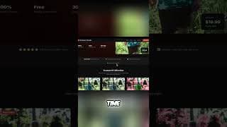 Harbor Build: Insane Website Creation with AI! #shorts
