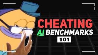 Cheating LLM Benchmarks Is Easier Than You Think…