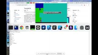 Ralph OS: a vibe coded operating system