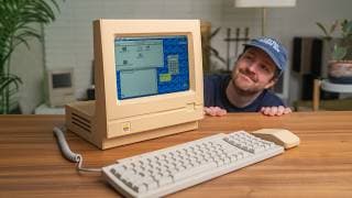 I Made My Own Mac! You Can Too!