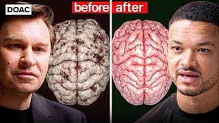 The SIMPLE Way To Make Your Body CLEAN Itself