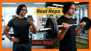 Stop Being a "Conference Tourist" (Rule #14)