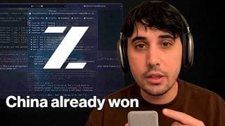 He spent $7k of his own money to make GLM-5.2 better - 0xSero
