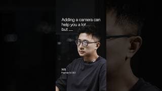 Why Don’t Even G2 Smart Glasses Have a Camera?