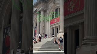 How far can one day in New York take you?