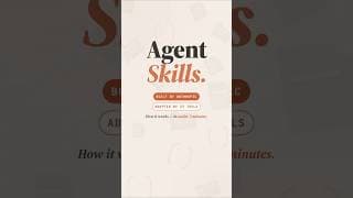 The Anthropic Standard Revolutionizing AI Agents #ai #shorts
