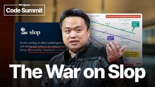 No More Slop – swyx