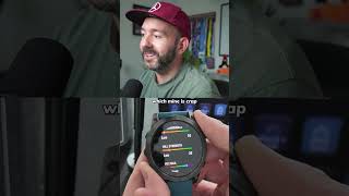 How to Improve your Garmin Hill Score