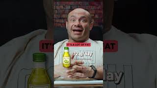 He Said Fat Doesn’t Matter for Testosterone