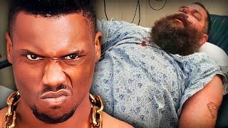 The Streamer Who Almost Killed A Man On Stream (Raja Jackson)