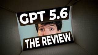 GPT-5.6: The Review