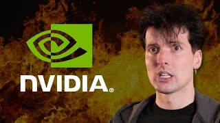 The end of the GPU era