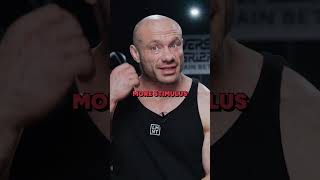 Training More Often? Do Less Per Session