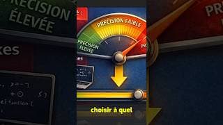 Pourquoi des modèles d'IA avec des milliards de paramètres peut tourner sur ton PC ?