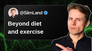 The Longevity Moonshots Nobody's Talking About Yet