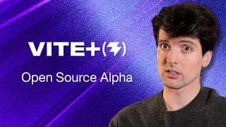 I did not expect this...