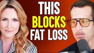 Still Not Losing Weight? - This Hidden Toxin Is Linked to Insulin Resistance | Dr. Wendy Myers