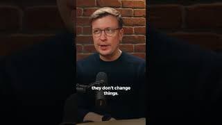 Linear's CTO: How Worried Are You About AI Making Your Product Obsolete?