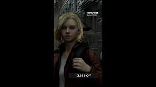 Nvidia Shows off DLSS 5 Graphic Rendering at GTC 2026