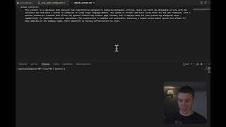 Mastering AI Driven Development - Lesson 8