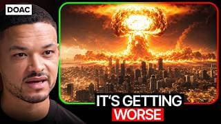 The REAL Reason The Iran War Leads To World War 3
