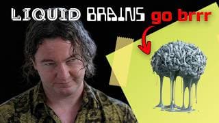 Every Definition of Intelligence Is Wrong. Here's Why — Michael Bennett