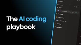 How to Actually Be Productive with Claude Code (and Codex) in 2026
