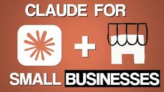 Claude’s New Small Business Plugin Is Wild (31 Built-In Skills)