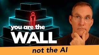Think Bigger to Climb the 4 Levels of AI
