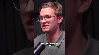 AI Career Advice vs. REAL Human Experts: Who Wins? #shorts