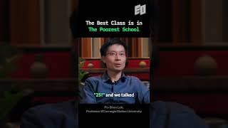 The Best Class in 23 Years of Teaching