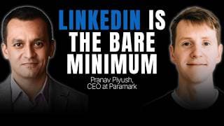 How to Measure Brand Marketing & the Power of Founder Branding