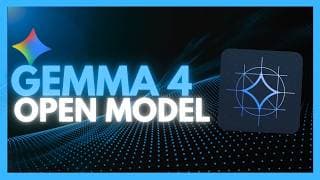 Gemma 4 Is INCREDIBLE! Google's Open Model IS POWERFUL! (Fully Tested)
