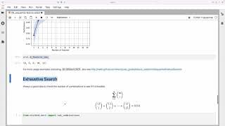 13.4.5 Sequential Feature Selection -- Code Examples (L13: Feature Selection)