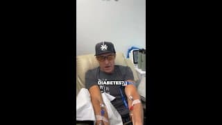 You Can Prevent Diabetes