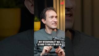 Kotlin's biggest challenge: interoperability with Java