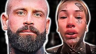 The Internet's Worst Fake 'Alpha Male' (Wes Watson)