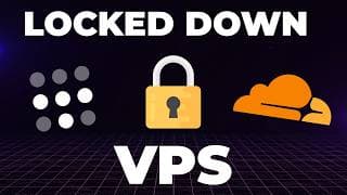 This is my favorite way to secure a VPS in 2026.