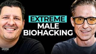 I Injected Stem Cells Into My Penis (Here's What Happened)