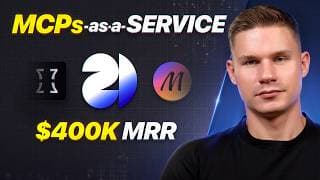 Complete Guide to Making Money with MCPs