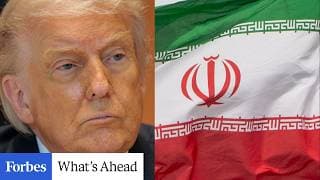 Warning To Trump: This Is Why Negotiating With Iran Is A Fool's Errand