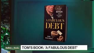 A Fabulous Debt, These Are The Plunderers: Must-Read Books